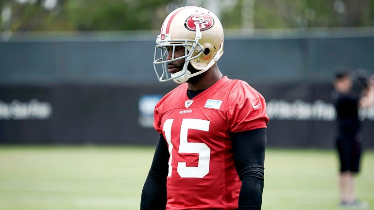 49ers announce several moves to keep players; officially decline Pierre ...