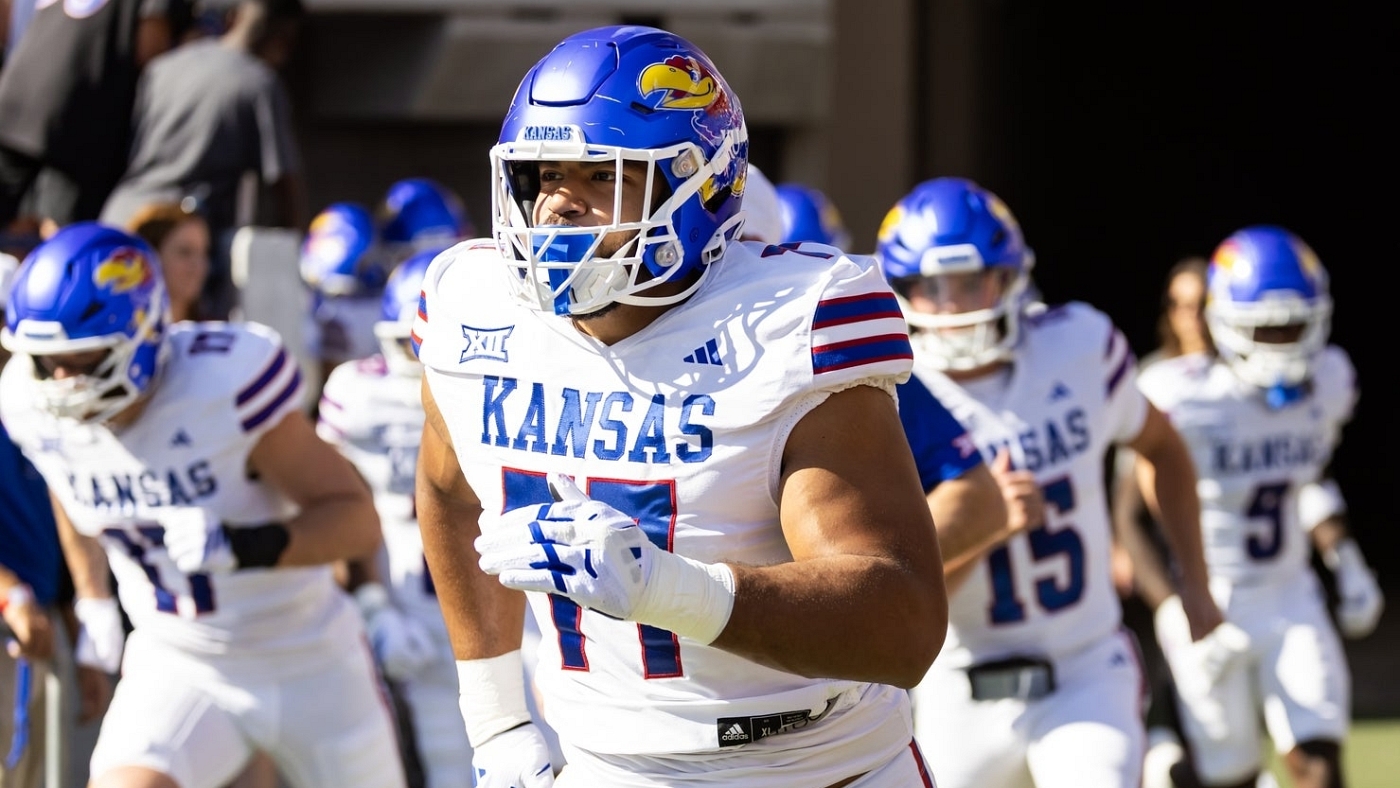 5 things to know about 49ers fifth-round pick OL Enrique Cruz Jr.