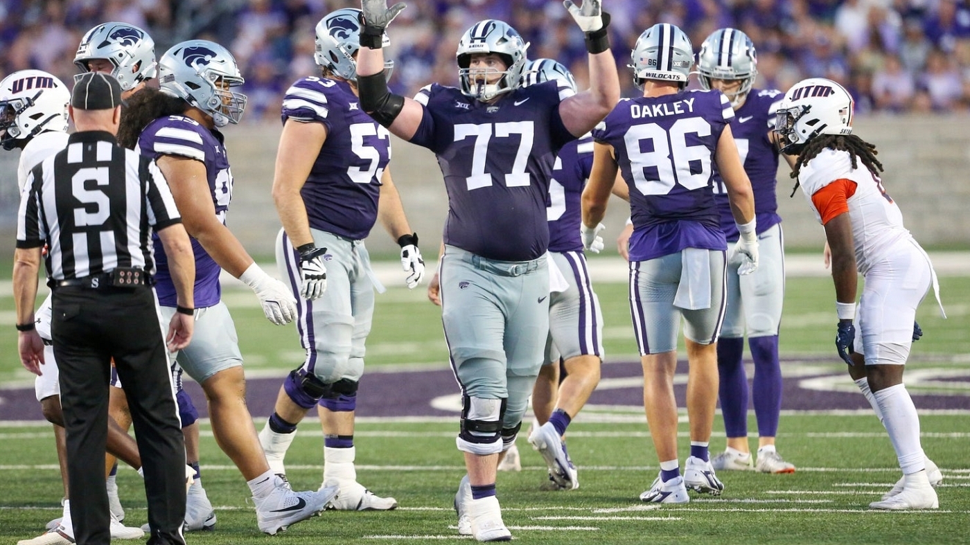 5 things to know about 49ers fourth-round pick OL Carver Willis
