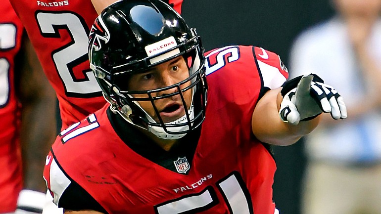 The 49ers have officially signed C Alex Mack to a 1-year, $5.5M